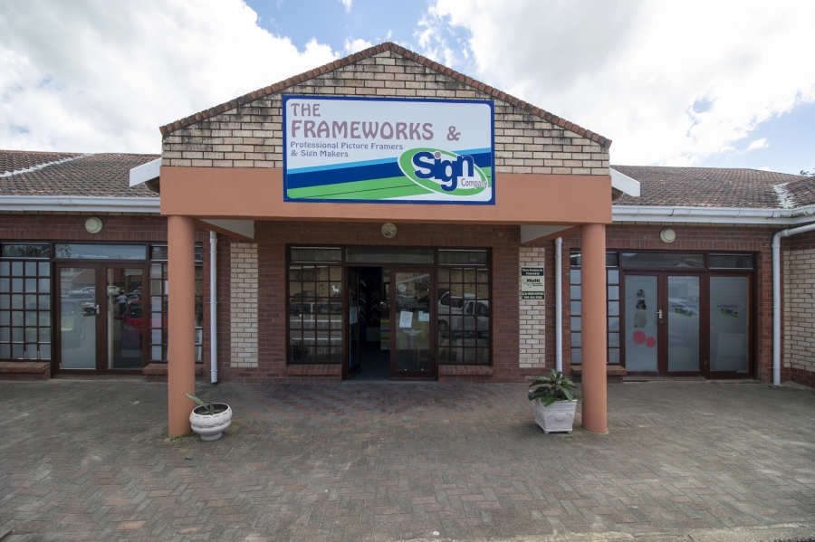Commercial Property for Sale in Port Alfred Eastern Cape